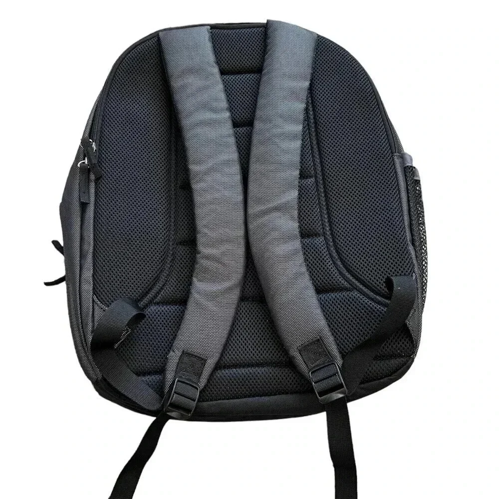 Wilson Gray NCAA Final Four Backpack